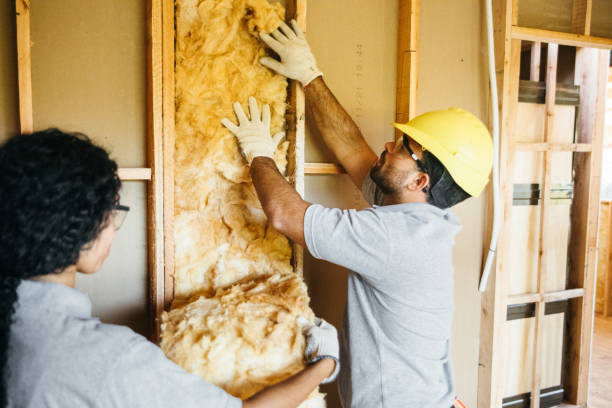 Trusted Brentwood, PA Insulation Experts